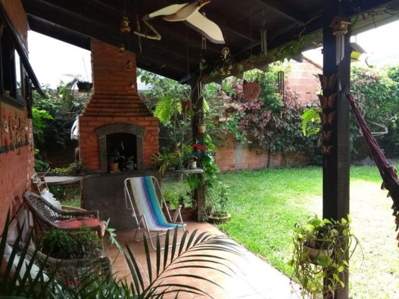 Imagem Casa com 2 Quartos à Venda, 321 m² em São João Do Rio Vermelho - Florianópolis