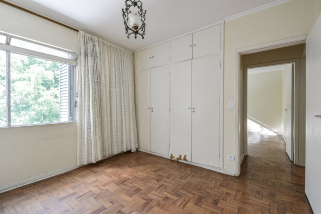 Imagem Apartamento com 3 Quartos à Venda, 160 m² em Perdizes - São Paulo Imagem Apartamento com 3 Quartos à Venda, 160 m² em Perdizes - São Paulo