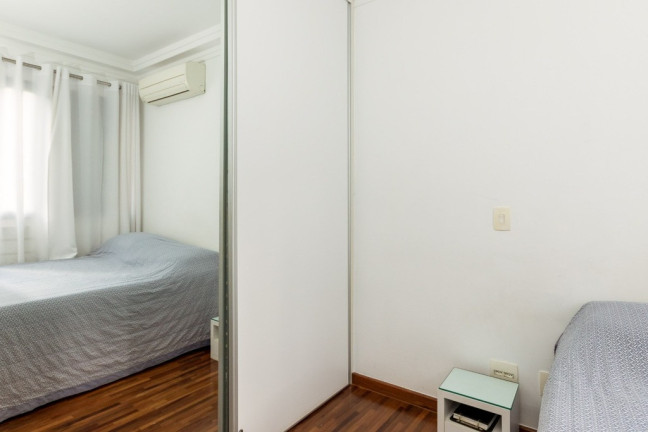 Imagem Apartamento com 4 Quartos à Venda, 163 m² em Vila Suzana - São Paulo Imagem Apartamento com 4 Quartos à Venda, 163 m² em Vila Suzana - São Paulo