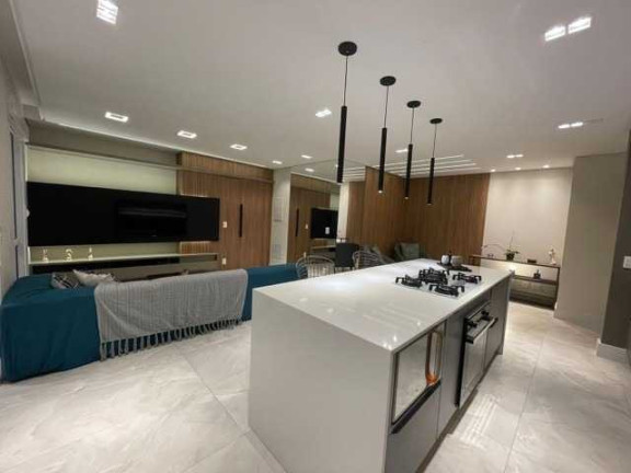 Apartamento com 2 Quartos à Venda, 103 m² em Jardim Aquarius - São José Dos Campos