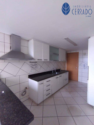 Imagem Apartamento com 4 Quartos à Venda, 144 m² em Maracanã - Anápolis Imagem Apartamento com 4 Quartos à Venda, 144 m² em Maracanã - Anápolis