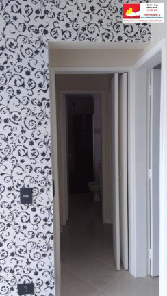 Imagem Cobertura com 2 Quartos à Venda, 130 m² em Campo Belo - São Paulo