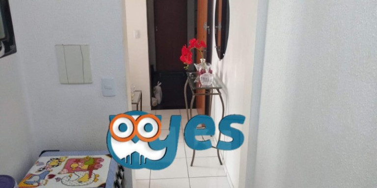 Imagem Apartamento com 2 Quartos à Venda, 45 m² em Pedra Do Descanso - Feira De Santana Imagem Apartamento com 2 Quartos à Venda, 45 m² em Pedra Do Descanso - Feira De Santana