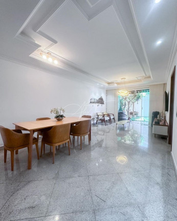 Imagem Casa com 3 Quartos à Venda, 150 m² em Manguinhos - Serra