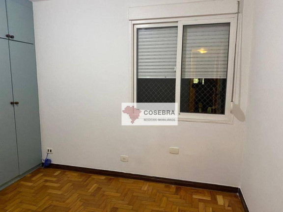 Imagem Apartamento com 3 Quartos para Alugar, 100 m² em Vila Nova Conceição - São Paulo Imagem Apartamento com 3 Quartos para Alugar, 100 m² em Vila Nova Conceição - São Paulo