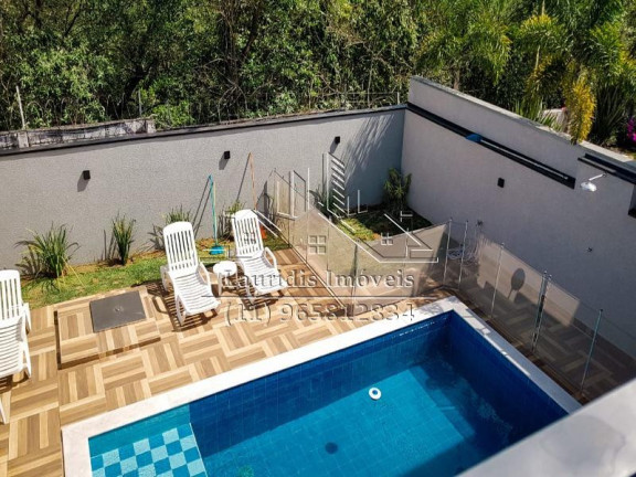 Imagem Imóvel com 3 Quartos à Venda, 207 m² em Suru - Santana De Parnaíba