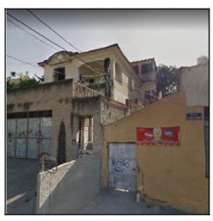Casa com 3 Quartos à Venda, 156 m² em Engenho De Dentro - Rio De Janeiro