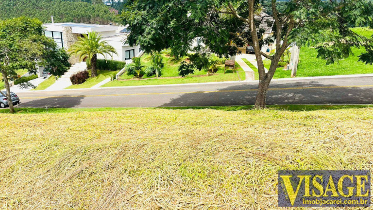 Terreno em Condomínio à Venda, 1 m² em Paraibuna