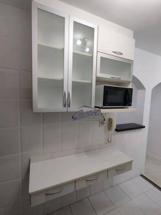 Imagem Apartamento com 2 Quartos à Venda, 54 m² em Tatuapé - São Paulo Imagem Apartamento com 2 Quartos à Venda, 54 m² em Tatuapé - São Paulo