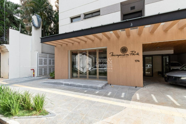 Imagem Studio com 1 Quarto à Venda, 20 m² em Moema - São Paulo Imagem Studio com 1 Quarto à Venda, 20 m² em Moema - São Paulo