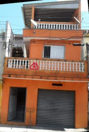 Imagem Casa com 4 Quartos à Venda, 125 m² em Vila Nossa Senhora Do Retiro - São Paulo Imagem Casa com 4 Quartos à Venda, 125 m² em Vila Nossa Senhora Do Retiro - São Paulo