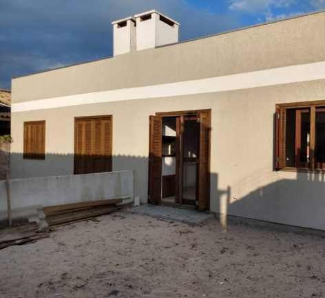 Imagem Casa com 2 Quartos à Venda, 76 m² em Jardim Beira Mar - Capão Da Canoa