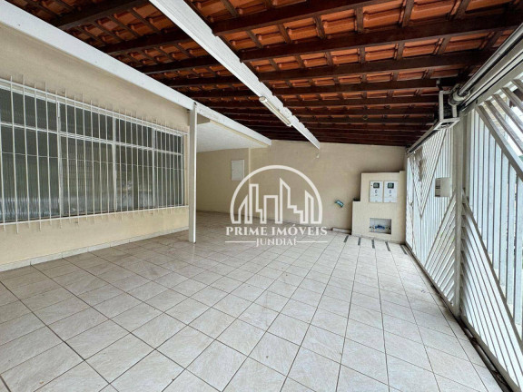 Imagem Casa com 3 Quartos à Venda, 224 m² em Colônia - Jundiaí Imagem Casa com 3 Quartos à Venda, 224 m² em Colônia - Jundiaí