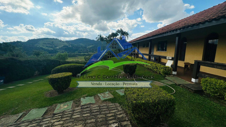 Imagem Chácara com 6 Quartos à Venda, 4.000 m² em Zona Rural Nazaré - Nazaré Paulista Imagem Chácara com 6 Quartos à Venda, 4.000 m² em Zona Rural Nazaré - Nazaré Paulista
