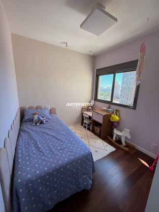 Imagem Apartamento com 3 Quartos à Venda, 137 m² em Chácara Santo Antônio - São Paulo Imagem Apartamento com 3 Quartos à Venda, 137 m² em Chácara Santo Antônio - São Paulo
