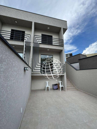 Imagem Casa com 3 Quartos à Venda, 124 m² em Jardim Do Lago - Atibaia Imagem Casa com 3 Quartos à Venda, 124 m² em Jardim Do Lago - Atibaia