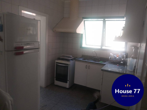 Imagem Apartamento com 3 Quartos à Venda, 110 m² em Vila Andrade - São Paulo Imagem Apartamento com 3 Quartos à Venda, 110 m² em Vila Andrade - São Paulo