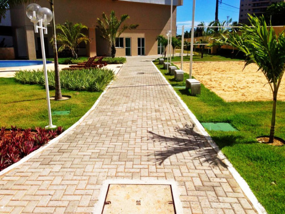 Imagem Apartamento com 3 Quartos à Venda, 70 m² em Parque Iracema - Fortaleza Imagem Apartamento com 3 Quartos à Venda, 70 m² em Parque Iracema - Fortaleza