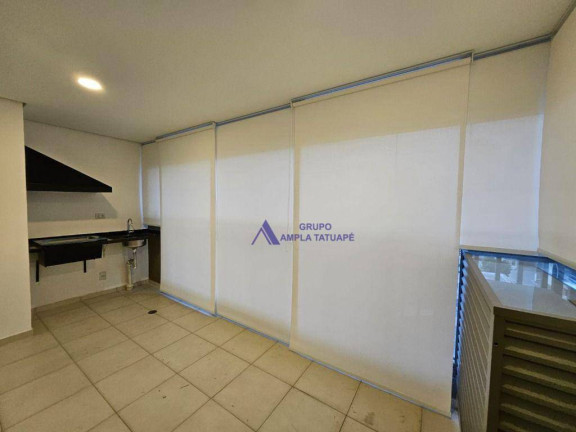 Imagem Apartamento com 3 Quartos para Alugar, 81 m² em Tatuapé - São Paulo Imagem Apartamento com 3 Quartos para Alugar, 81 m² em Tatuapé - São Paulo
