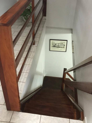 Imagem Casa com 5 Quartos à Venda, em Jardim Carolina - Ubatuba Imagem Casa com 5 Quartos à Venda, em Jardim Carolina - Ubatuba
