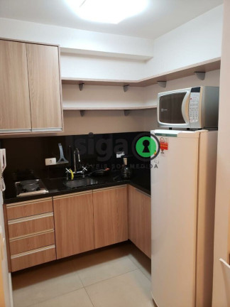 Imagem Apartamento com 1 Quarto à Venda ou Locação, 33 m² em Itaim Bibi - São Paulo Imagem Apartamento com 1 Quarto à Venda ou Locação, 33 m² em Itaim Bibi - São Paulo