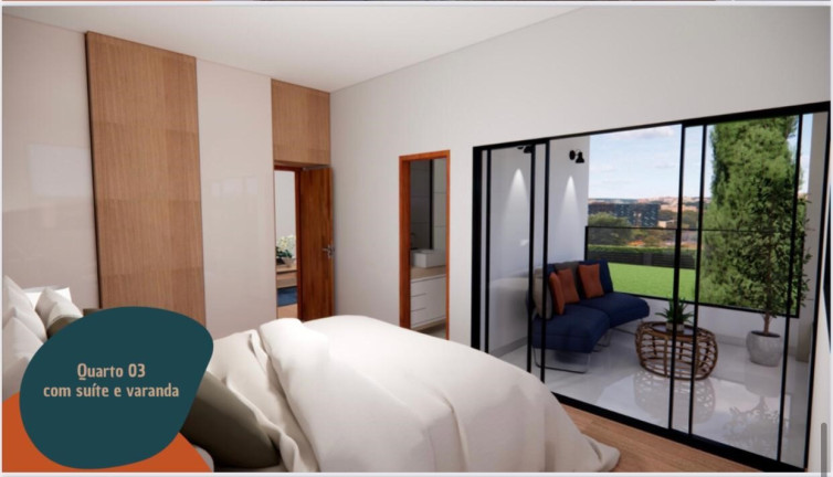 Imagem Casa com 3 Quartos à Venda, 170 m² em Parque Xangri-lá - Contagem Imagem Casa com 3 Quartos à Venda, 170 m² em Parque Xangri-lá - Contagem