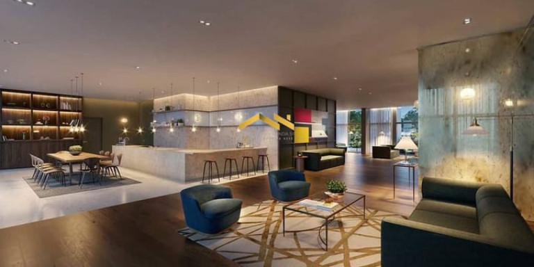 Imagem Apartamento com 4 Quartos à Venda, 396 m² em Real Parque - São Paulo Imagem Apartamento com 4 Quartos à Venda, 396 m² em Real Parque - São Paulo