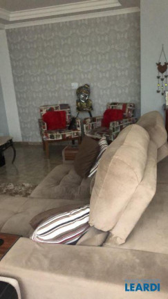 Imagem Apartamento com 3 Quartos à Venda, 125 m² em Jardim Bela Vista - Santo André
