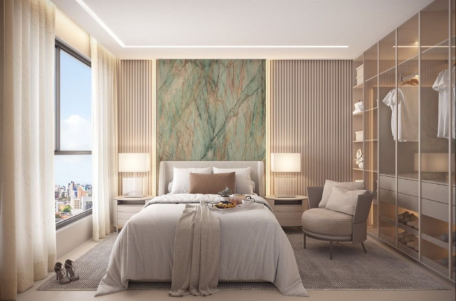 Imagem Apartamento com 3 Quartos à Venda, 77 m² em Intermares - Cabedelo Imagem Apartamento com 3 Quartos à Venda, 77 m² em Intermares - Cabedelo