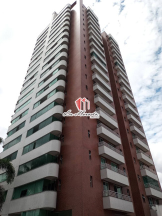 Imagem Apartamento com 3 Quartos à Venda, 147 m² em Adrianópolis - Manaus Imagem Apartamento com 3 Quartos à Venda, 147 m² em Adrianópolis - Manaus