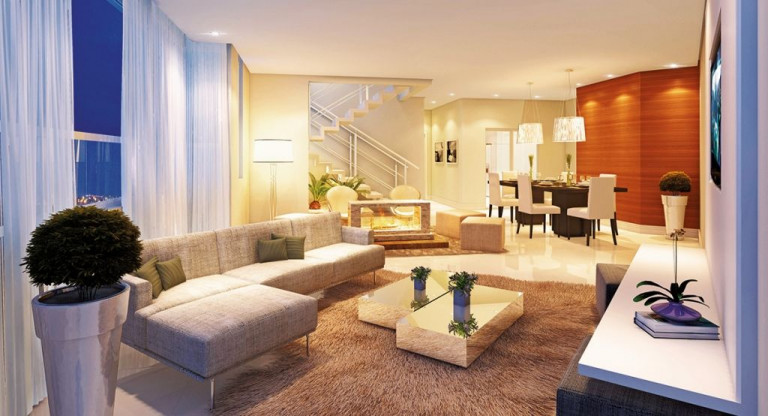 Imagem Apartamento com 3 Quartos à Venda, 128 m² em Centro - Balneário Camboriú
