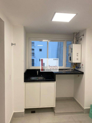 Imagem Cobertura com 3 Quartos à Venda, 238 m² em Jardim Ampliação - São Paulo Imagem Cobertura com 3 Quartos à Venda, 238 m² em Jardim Ampliação - São Paulo