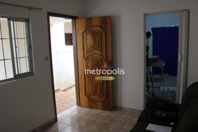 Sobrado com 2 Quartos à Venda, 165 m² em Olímpico - São Caetano Do Sul