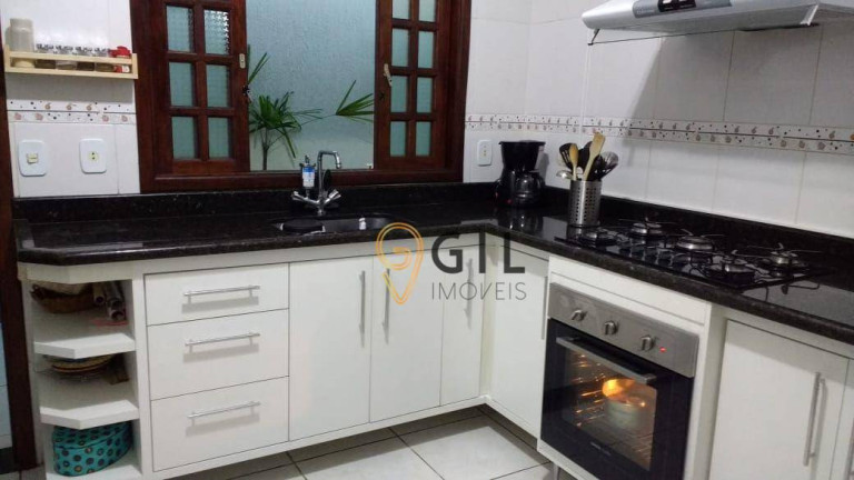 Imagem Casa com 3 Quartos à Venda, 250 m² em Villa Branca - Jacareí Imagem Casa com 3 Quartos à Venda, 250 m² em Villa Branca - Jacareí