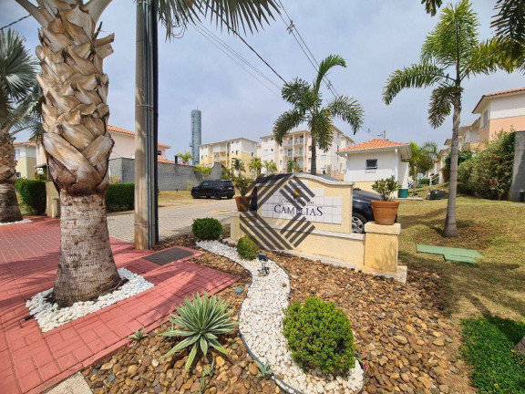 Imagem Apartamento com 2 Quartos à Venda, 60 m² em Condomínio Villa Flora - Votorantim Imagem Apartamento com 2 Quartos à Venda, 60 m² em Condomínio Villa Flora - Votorantim