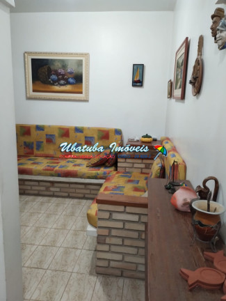 Imagem Apartamento com 2 Quartos à Venda, 70 m² em Centro - Ubatuba