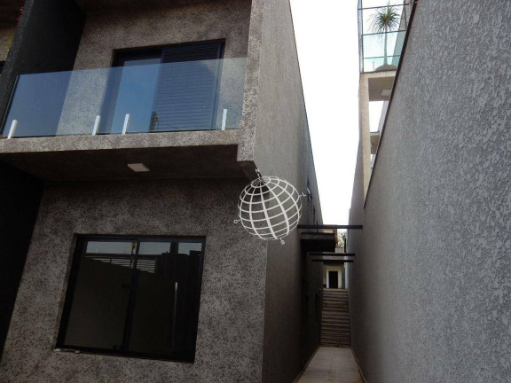 Imagem Casa com 3 Quartos à Venda, 149 m² em Jardim Paulista - Atibaia Imagem Casa com 3 Quartos à Venda, 149 m² em Jardim Paulista - Atibaia