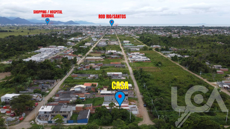 Imagem Casa com 3 Quartos à Venda, 180 m² em Jardim Golfinhos - Caraguatatuba Imagem Casa com 3 Quartos à Venda, 180 m² em Jardim Golfinhos - Caraguatatuba
