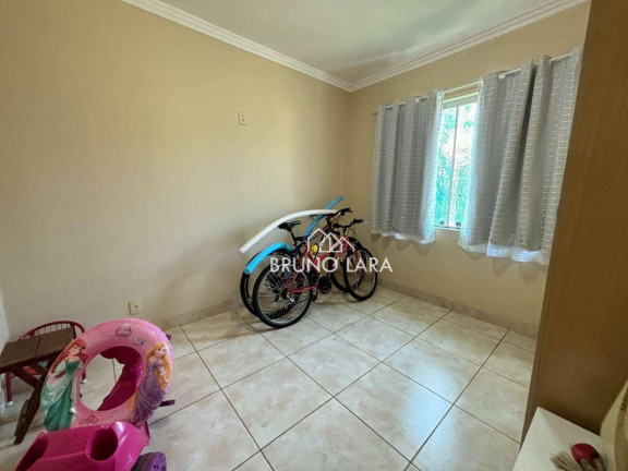Imagem Casa com 5 Quartos à Venda, 220 m² em Condomínio Serra Verde - Igarapé Imagem Casa com 5 Quartos à Venda, 220 m² em Condomínio Serra Verde - Igarapé
