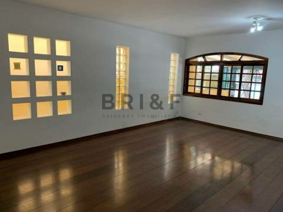 Imagem Casa com 3 Quartos à Venda, 138 m² em Brooklin - São Paulo Imagem Casa com 3 Quartos à Venda, 138 m² em Brooklin - São Paulo