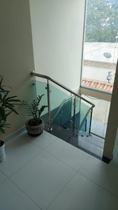 Imagem Casa com 5 Quartos à Venda, 200 m² em Colônia Terra Nova - Manaus Imagem Casa com 5 Quartos à Venda, 200 m² em Colônia Terra Nova - Manaus