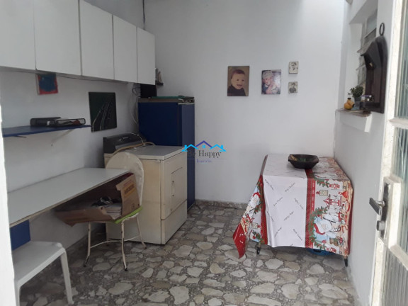 Imagem Casa com 2 Quartos à Venda, 115 m² em Chácara Santo Antônio (zona Sul) - São Paulo Imagem Casa com 2 Quartos à Venda, 115 m² em Chácara Santo Antônio (zona Sul) - São Paulo