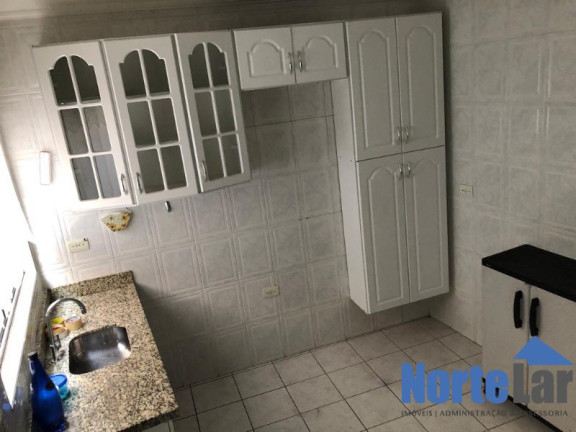 Imagem Casa de Condomínio com 2 Quartos à Venda, 100 m² em Piqueri - São Paulo Imagem Casa de Condomínio com 2 Quartos à Venda, 100 m² em Piqueri - São Paulo