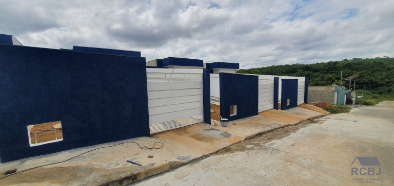 Imagem Casa com 3 Quartos à Venda, em Floresta Encantada - Esmeraldas Imagem Casa com 3 Quartos à Venda, em Floresta Encantada - Esmeraldas