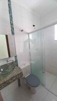 Imagem Apartamento com 2 Quartos à Venda, 73 m² em Vila Junqueira - Santo André