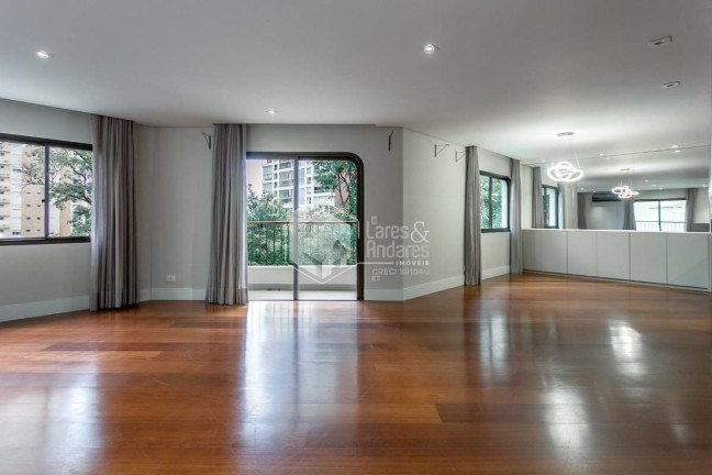 Imagem Apartamento com 3 Quartos à Venda, 195 m² em Campo Belo - São Paulo Imagem Apartamento com 3 Quartos à Venda, 195 m² em Campo Belo - São Paulo