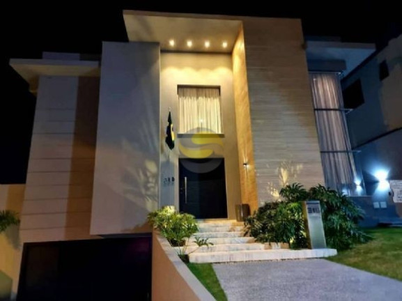 Imagem Casa de Condomínio com 3 Quartos à Venda, 270 m² em São Paulo Ii - Cotia