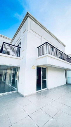 Imagem Cobertura com 3 Quartos à Venda, 350 m² em Jardim Aquarius - São José Dos Campos
