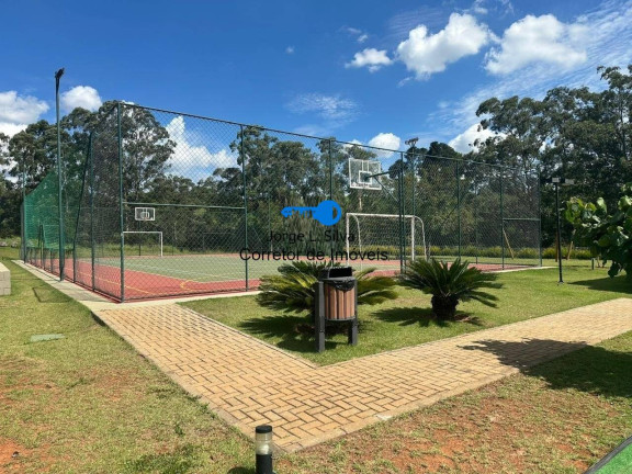 Imagem Casa de Condomínio com 3 Quartos à Venda, 210 m² em Parque Dom Henrique - Cotia