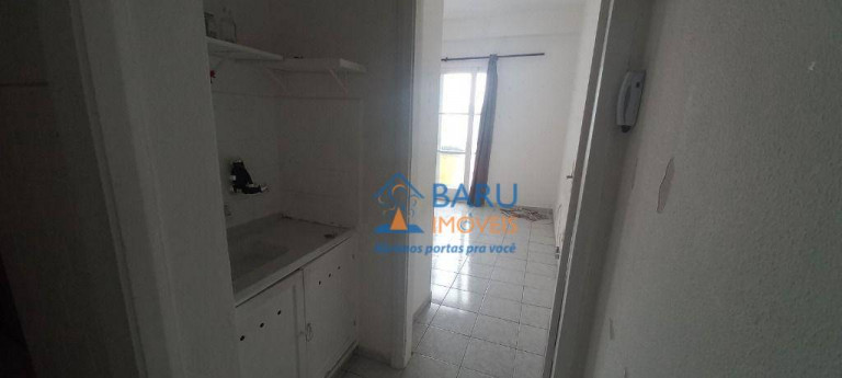 Imagem Kitnet com 1 Quarto à Venda, 39 m² em Vila Buarque - São Paulo Imagem Kitnet com 1 Quarto à Venda, 39 m² em Vila Buarque - São Paulo